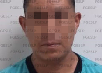 Esclarecen homicidio en Alaquines; hay un detenido