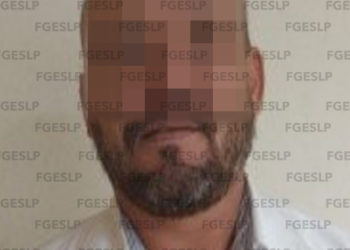 Capturan a hombre por probable fraude
