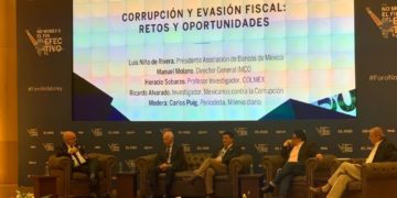 Banqueros piden eficientar burocracia para frenar corrupción