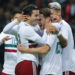 Juvenil México vence a Trinidad y Tobago