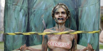 Se anuncia un festival con  obras censuradas en São Paulo