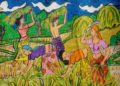 Los daños de la actividad extractiva afectan más a las mujeres