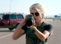 Linda Hamilton fue marcada por ‘Terminator’