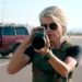Linda Hamilton fue marcada por ‘Terminator’