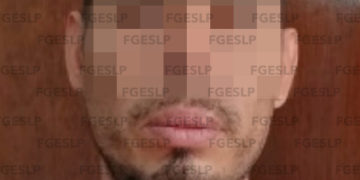 Detienen a un sujeto por presunta violencia familiar en Cedral