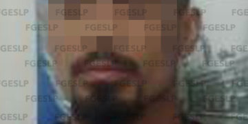 Detienen a hombre por robo a establecimientos de Villa de Ramos