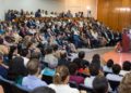Dip. Martha Barajas rinde primer informe de actividades