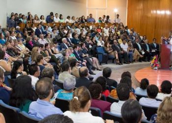Dip. Martha Barajas rinde primer informe de actividades