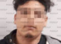 Detenido por intentar matar a su propio padre