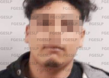 Detenido por intentar matar a su propio padre
