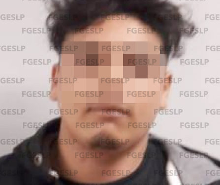 Detenido por intentar matar a su propio padre