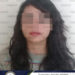 Por probable robo equiparado detienen a una joven mujer