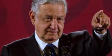 AMLO envía mensaje a corruptos
