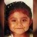 Alerta Amber para localizar niña de 3 años