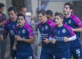 Futbolistas se solidarizan con jugadores de Veracruz