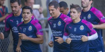 Futbolistas se solidarizan con jugadores de Veracruz