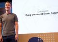 Mark Zuckerberg admite que las fake news son algo con lo que hay que vivir