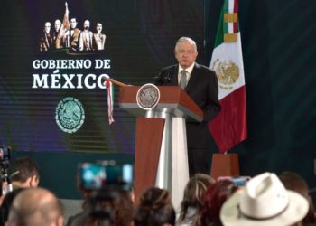 AMLO no pondrá en riesgo a población de Culiacán