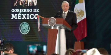 AMLO no pondrá en riesgo a población de Culiacán