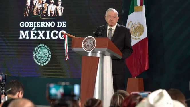 AMLO no pondrá en riesgo a población de Culiacán