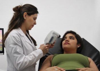 Ley de Salud en NL para brindar o no servicio médico a pacientes