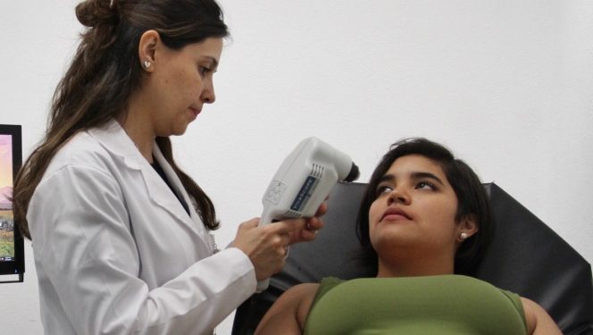 Ley de Salud en NL para brindar o no servicio médico a pacientes