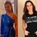 Kate del Castillo desaloja su casa por incendios en LA