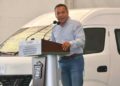 Muere presidente municipal de Valle de Chalco