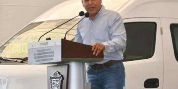 Muere presidente municipal de Valle de Chalco