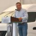 Muere presidente municipal de Valle de Chalco