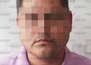 Hombre es detenido por presunto fraude en Tanquián
