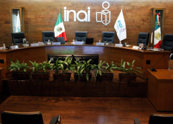 INAI ordena dar a conocer montos de indemnizaciones