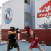“Paz en el Barrio” concluye tras 45 días de actividades deportivas y rehabilitación de espacios