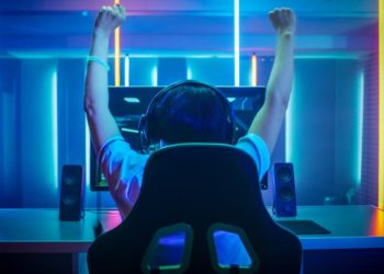 Los deportistas apuestan por el deporte en videojuegos
