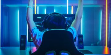 Los deportistas apuestan por el deporte en videojuegos