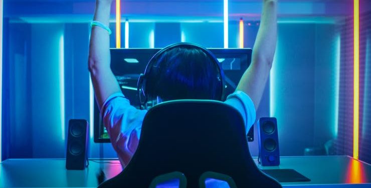 Los deportistas apuestan por el deporte en videojuegos