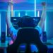 Los deportistas apuestan por el deporte en videojuegos