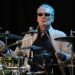 Fallece baterista de Cream Ginger Baker