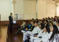 XIV Semana de Estomatología y Congreso Estudiantil