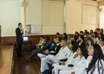 XIV Semana de Estomatología y Congreso Estudiantil