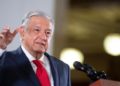 AMLO celebra inicio de obras en Santa Lucía
