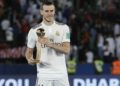 Gareth Bale viaja a Londres para negociar su salida del Real Madrid