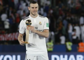 Gareth Bale viaja a Londres para negociar su salida del Real Madrid