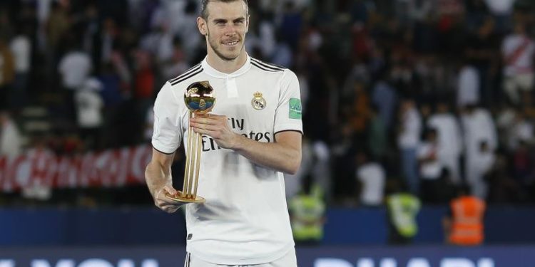 Gareth Bale viaja a Londres para negociar su salida del Real Madrid