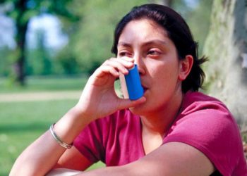Los inhaladores causan grave daño al medio ambiente