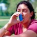 Los inhaladores causan grave daño al medio ambiente