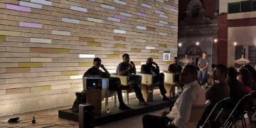 Segunda Charla “La Ilustración y el Arte” en el MAC