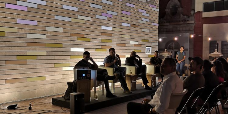 Segunda Charla “La Ilustración y el Arte” en el MAC
