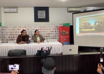 7º Festival Internacional de Cine de San Luis Potosí