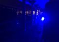 Segunda función de Noche de leyendas en el Museo del Ferrocarril